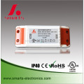 12 volt led constant voltage driver ul listed ip 20 24 watt